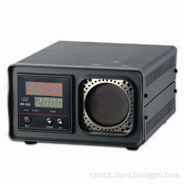 Portable IR Calibrator, in Small and Compact Design, Measuring 180 x 114 x 233mm